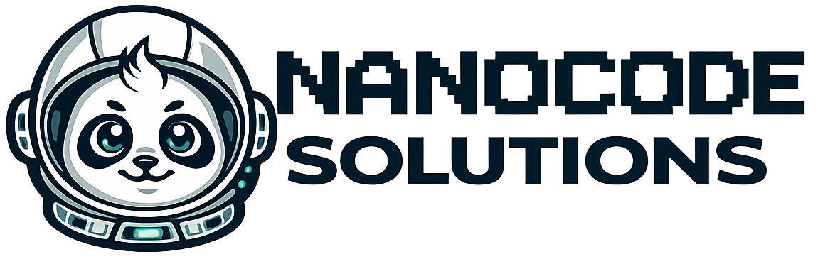 Nanocode Solutions